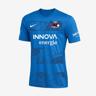 Wedstrijdshirt Uit Dames 25/26