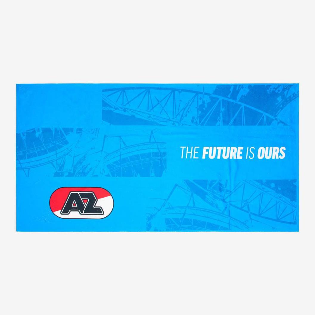 Handdoek 70x140cm Uit 25/26