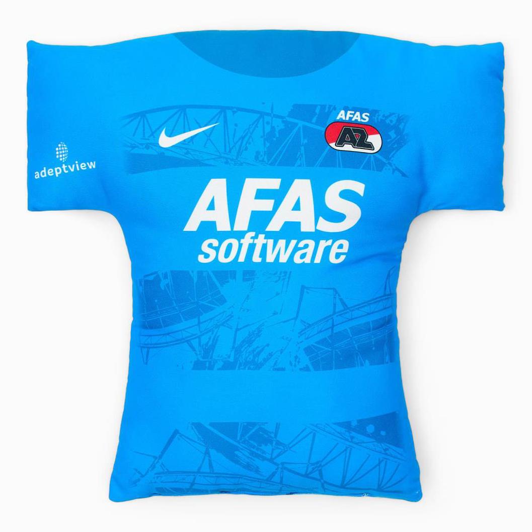 Shirtkussen Uit 25/26