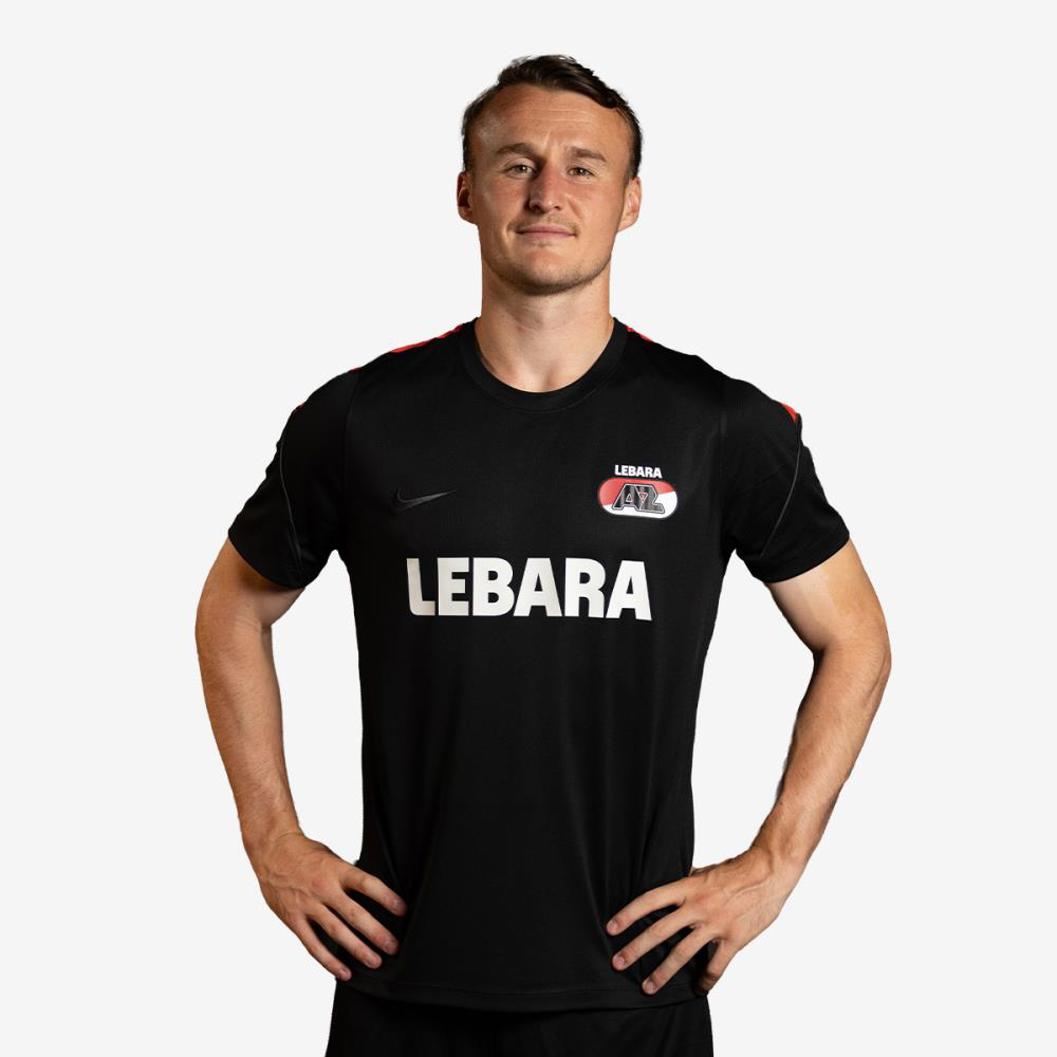 Strike Trainingsshirt Spelers 26/27