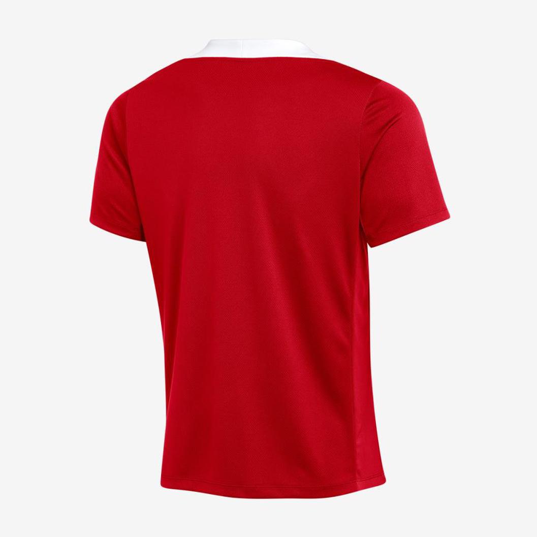 Warming up Shirt 25/26