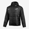 Winterjas Staf 25/26