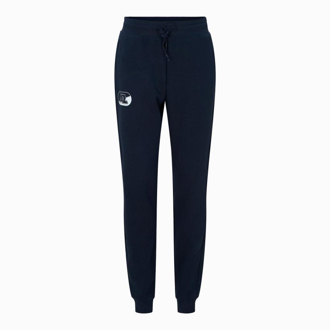 Joggingspant Navy AZ-Logo Original
