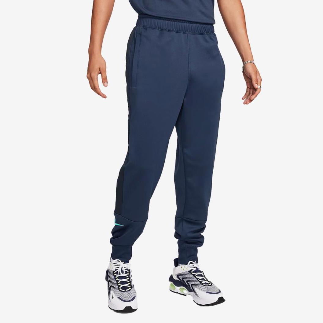 Air Joggingbroek Donkerblauw