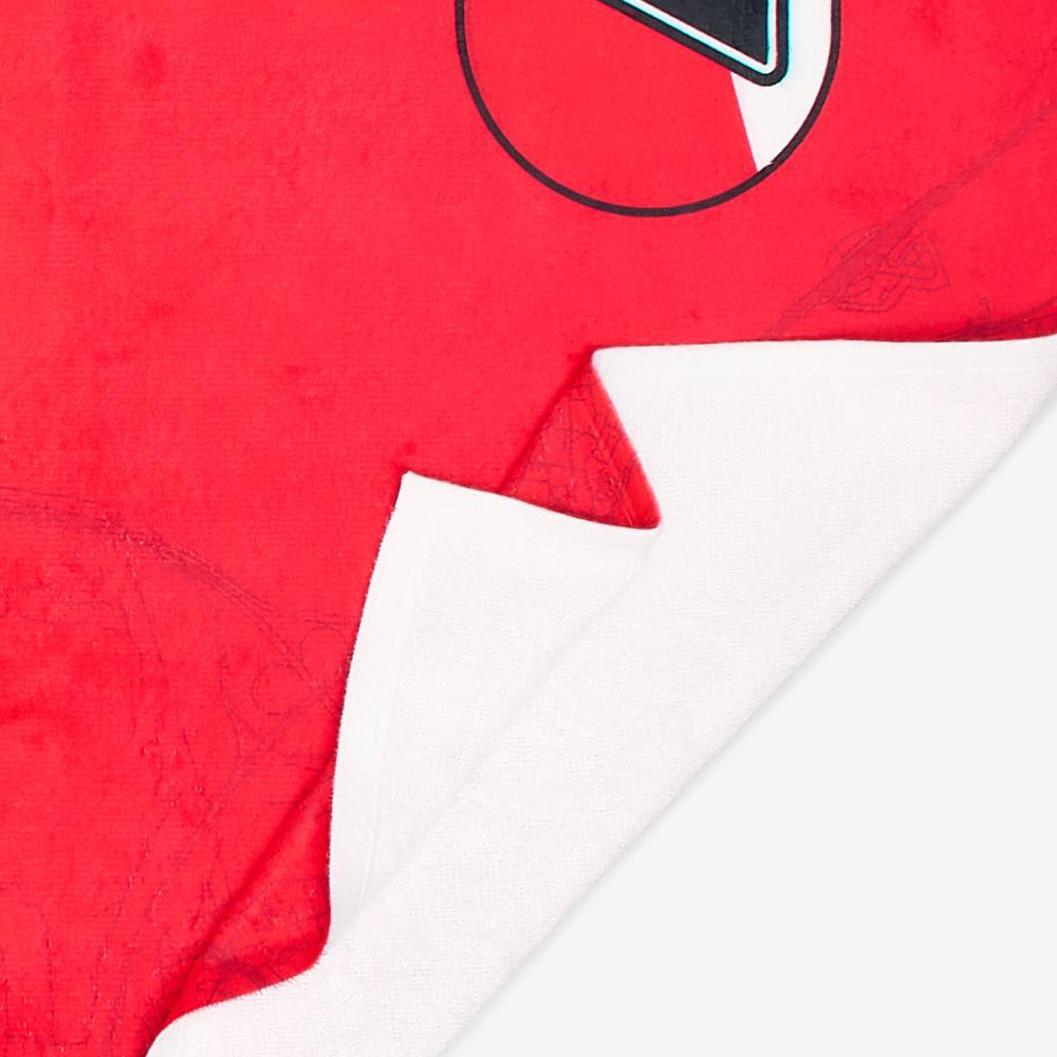 Handdoek 50x100cm Thuis 25/26