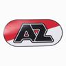 AZ sticker middel