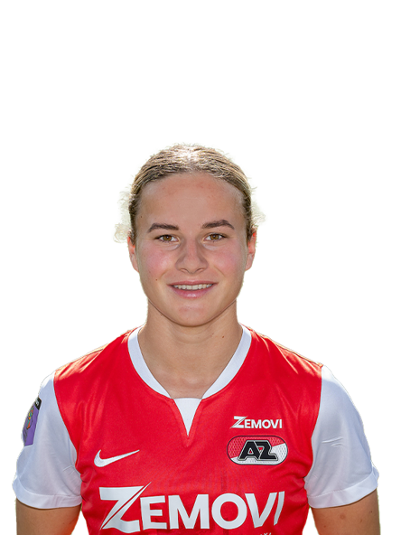 AZ Vrouwen
