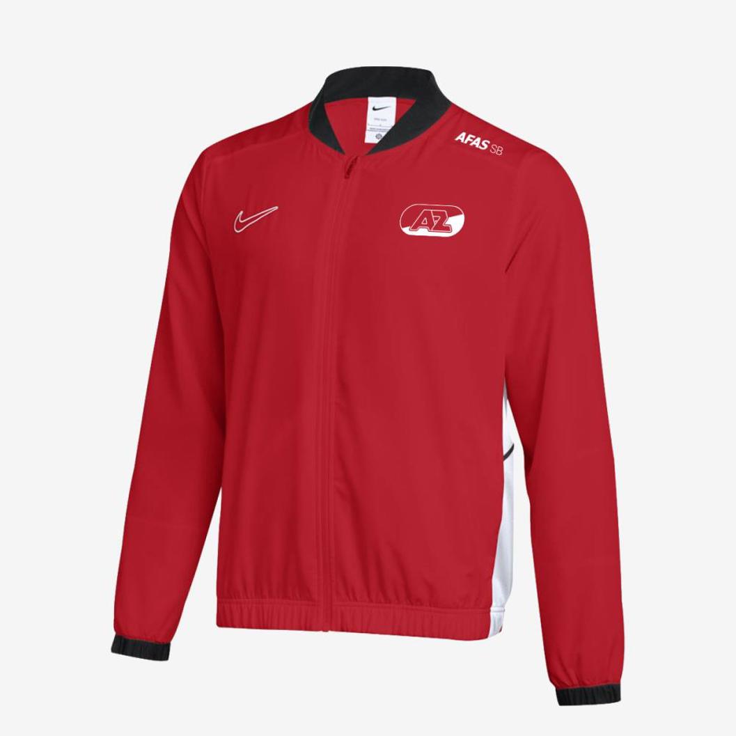 Opkomstjack Thuis 25/26