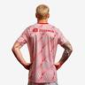 Warming Up Shirt Thuis 26/27