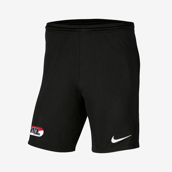 Keepersbroekje Zwart 26/27