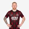 Warming Up Shirt 3e Kids 26/27