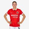 Wedstrijdshirt Thuis Dames 25/26