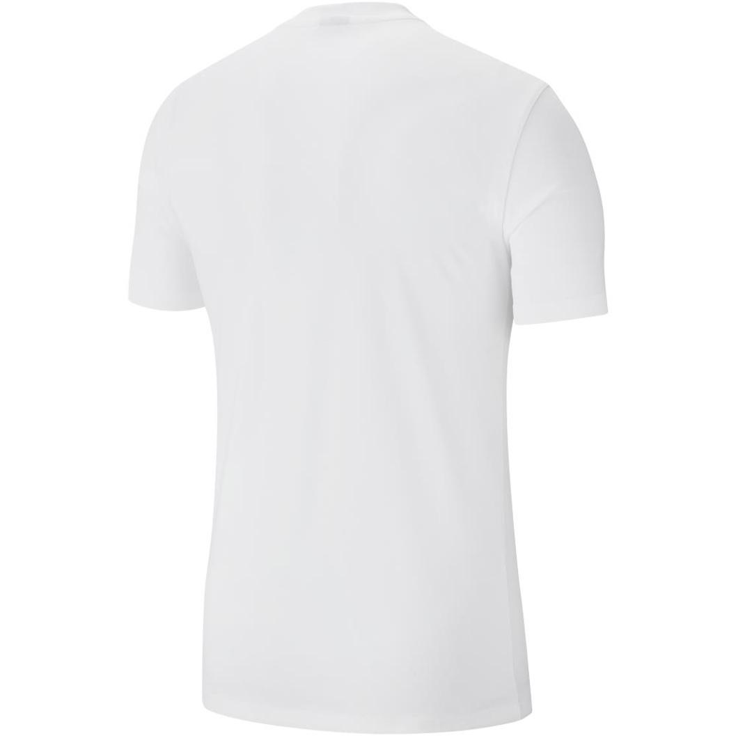 Nike T-Shirt Wit