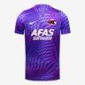 Keepersshirt Paars 26/27