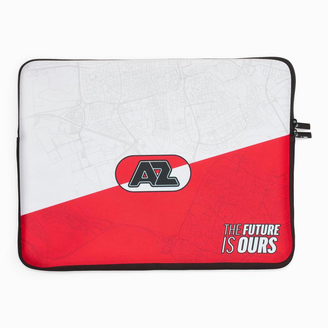 Laptophoes 17 inch Thuis 25/26