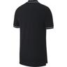 Nike Polo Zwart