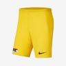 Keepersbroekje Geel Kids 26/27