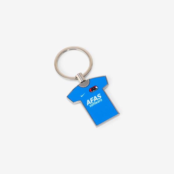 T-Shirt Sleutelhanger Uit 25/26