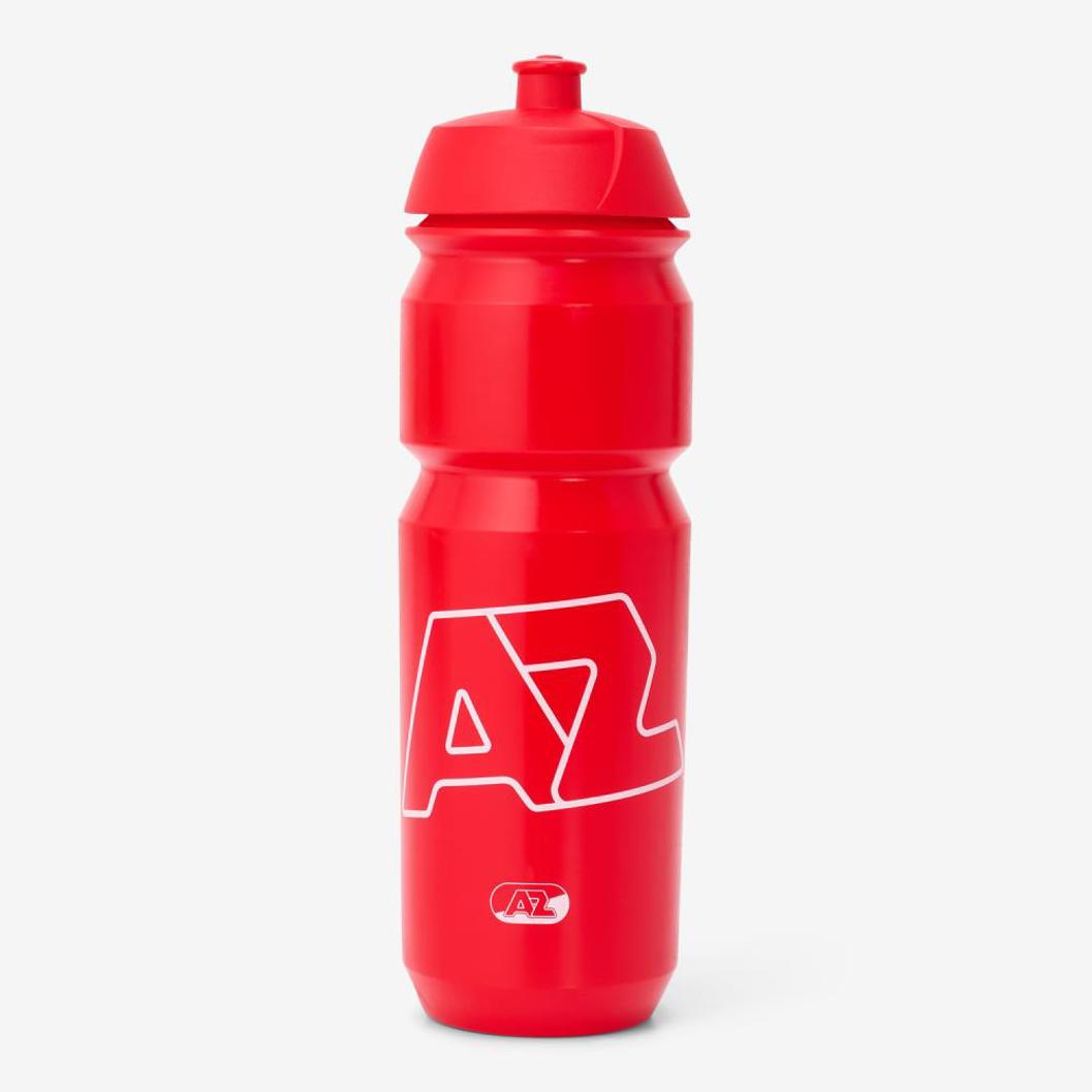 AZ Alkmaar Bidon Logo