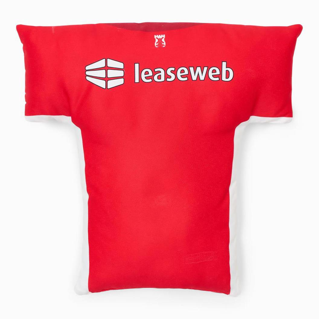 Shirtkussen Thuis 25/26