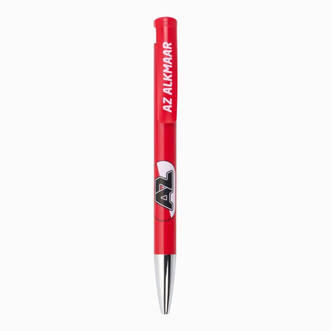 AZ Alkmaar Pen Rood