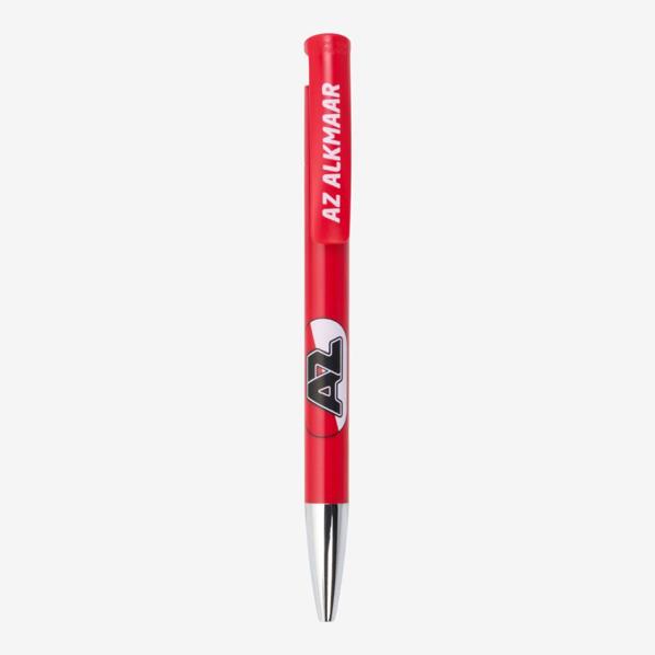 AZ Alkmaar Pen Rood