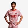 Warming Up Shirt Thuis Kids 26/27
