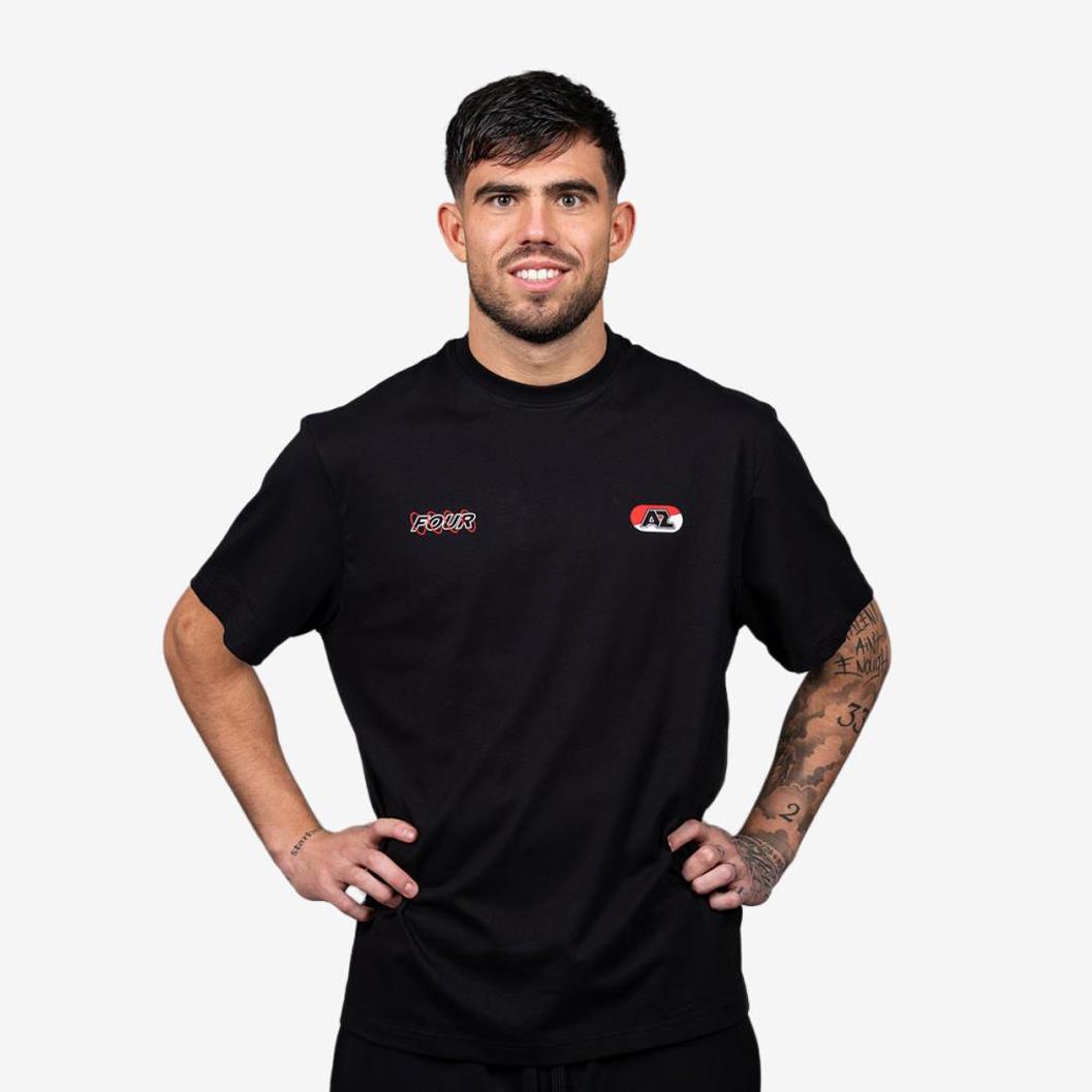 AZ X Four Limited Edition Shirt 