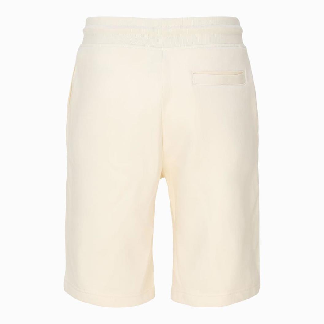 Joggingshort Ivory AZ-Logo Original