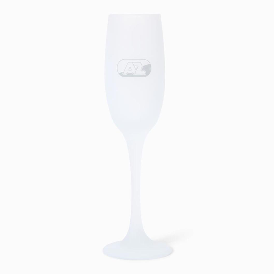 Champagneglas AZ