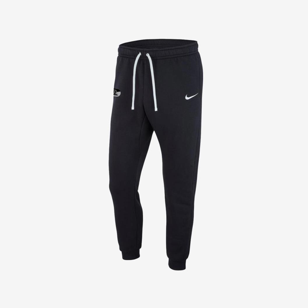 Nike Lange Broek Zwart
