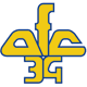 Logo AFC 34 JO17-1