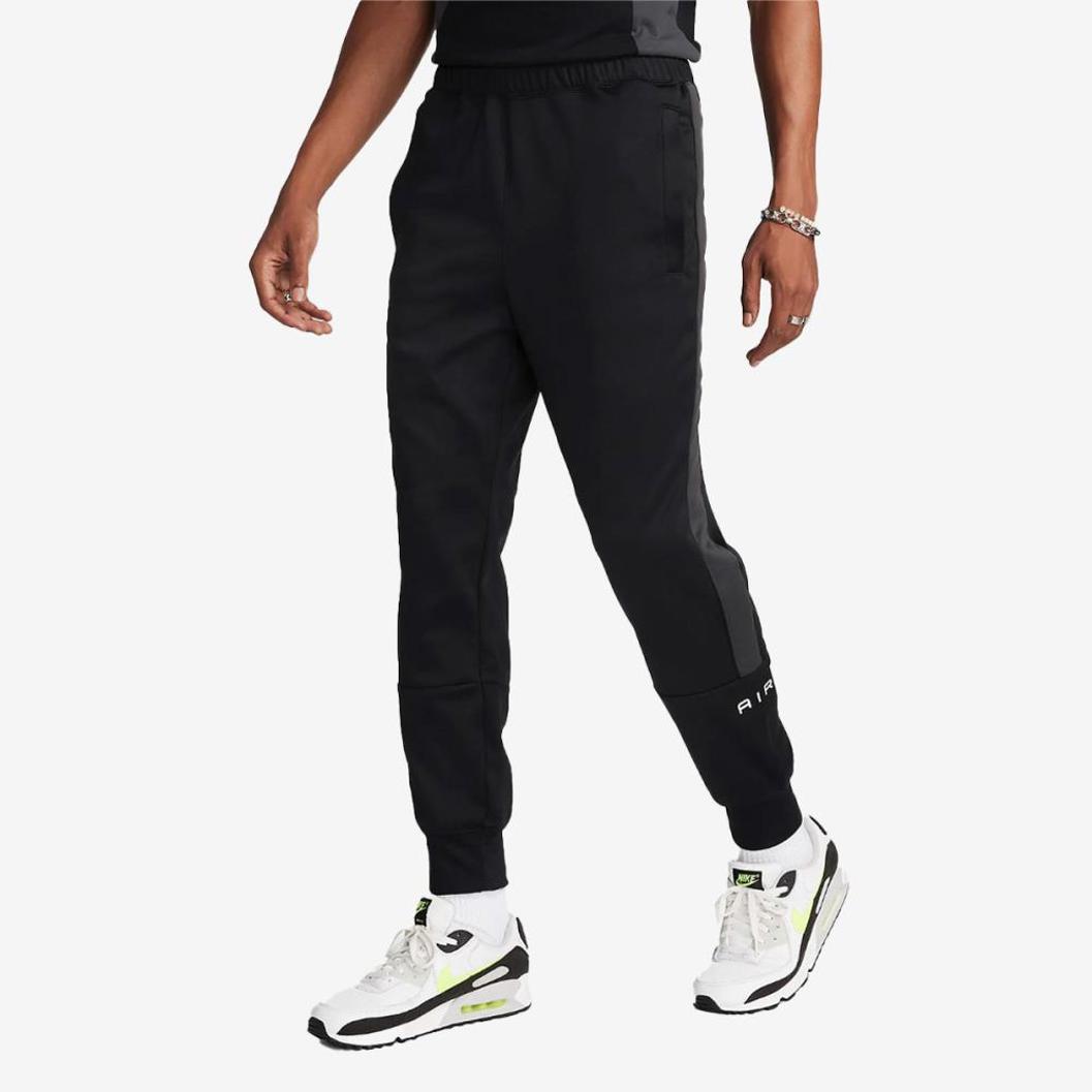 Air Joggingbroek Zwart