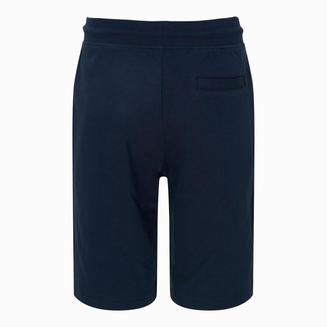 Joggingsshort Navy AZ-Logo 