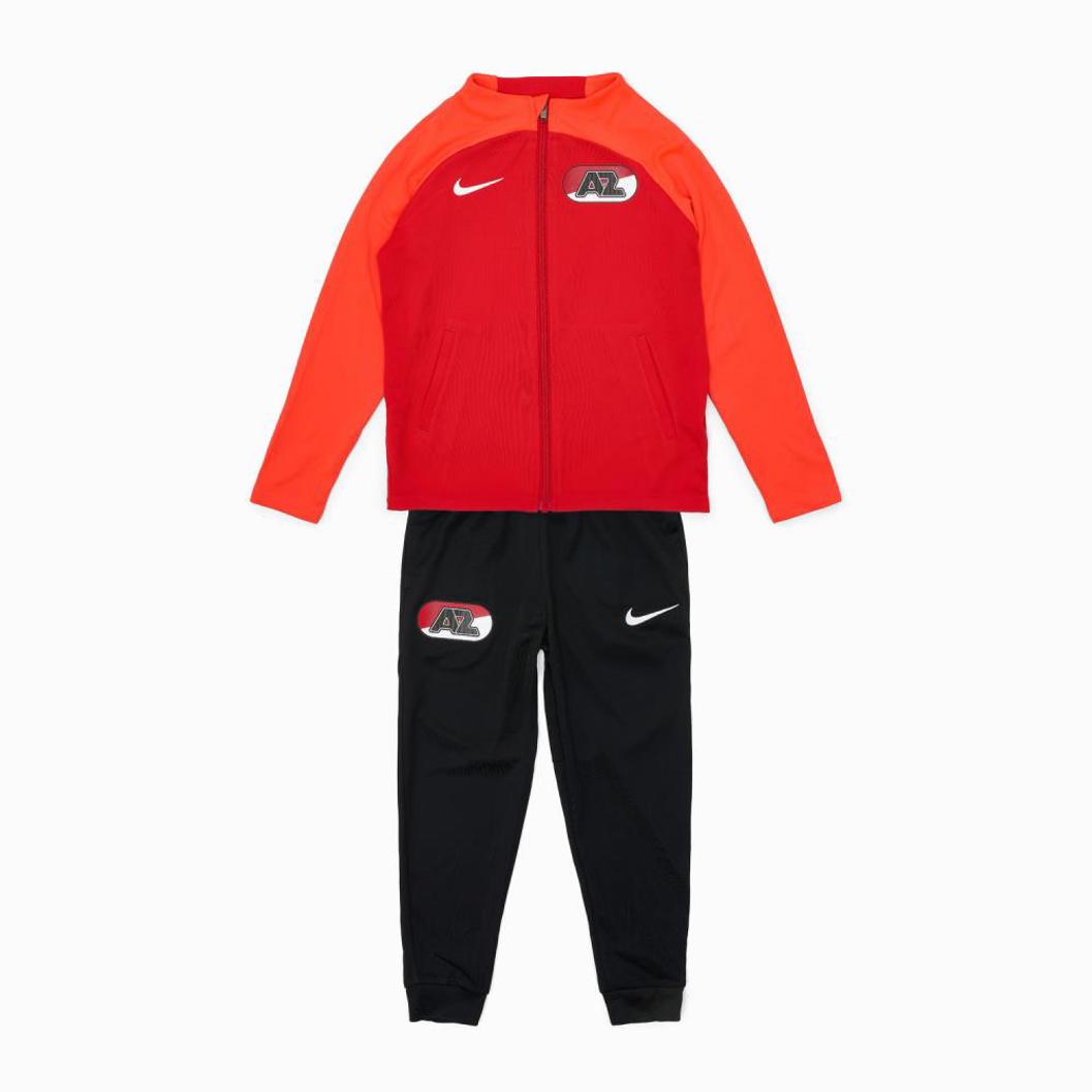 Kids Trainingspak Rood 25/26