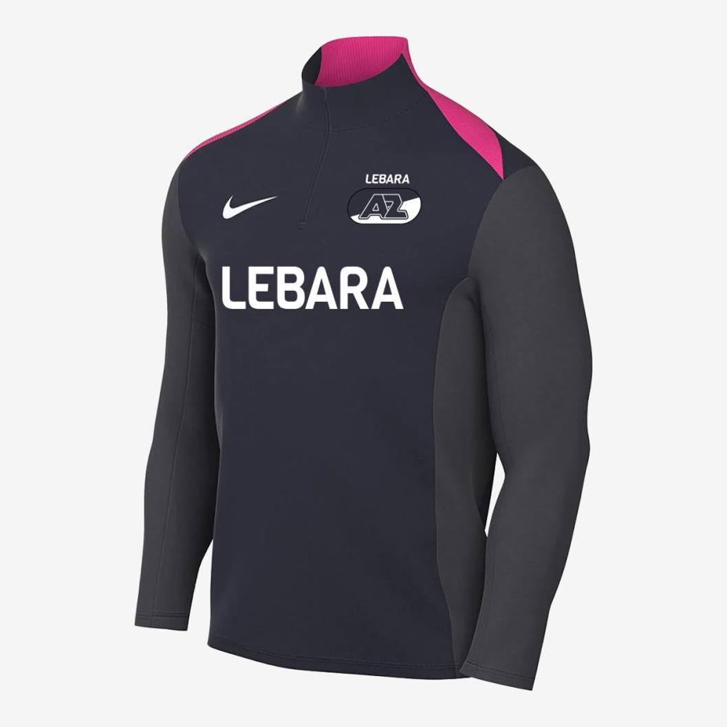 Academy Ziptop Spelers 25/26