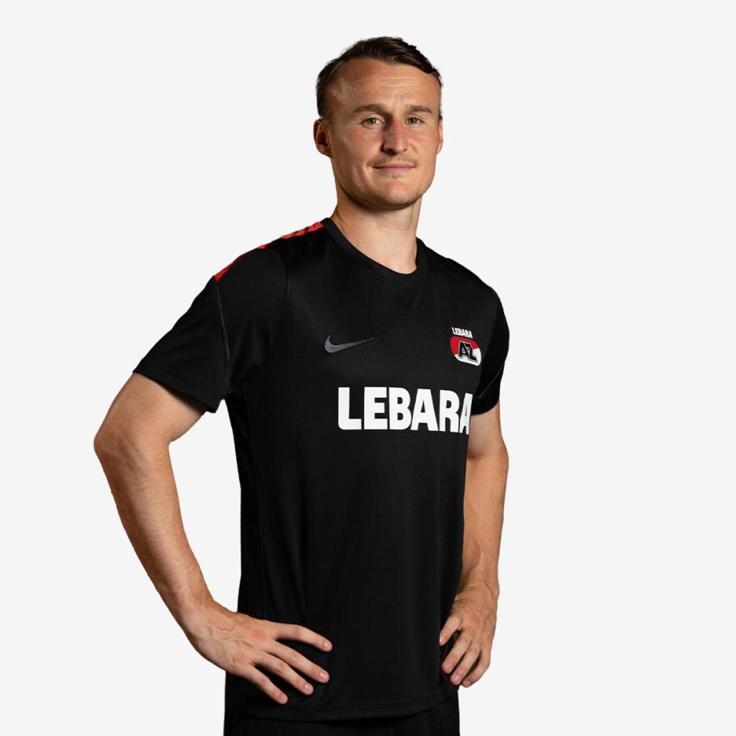 Strike Trainingsshirt Spelers Kids 26/27