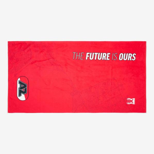 Handdoek 70x140cm Thuis 25/26