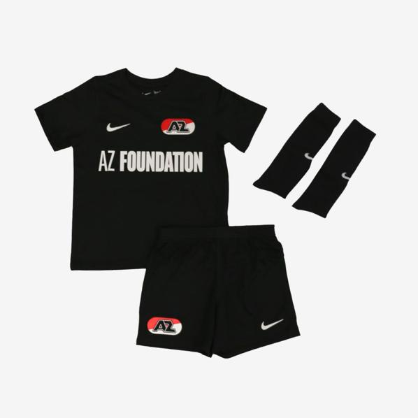 Mini Tenue Kort Uit 24/25