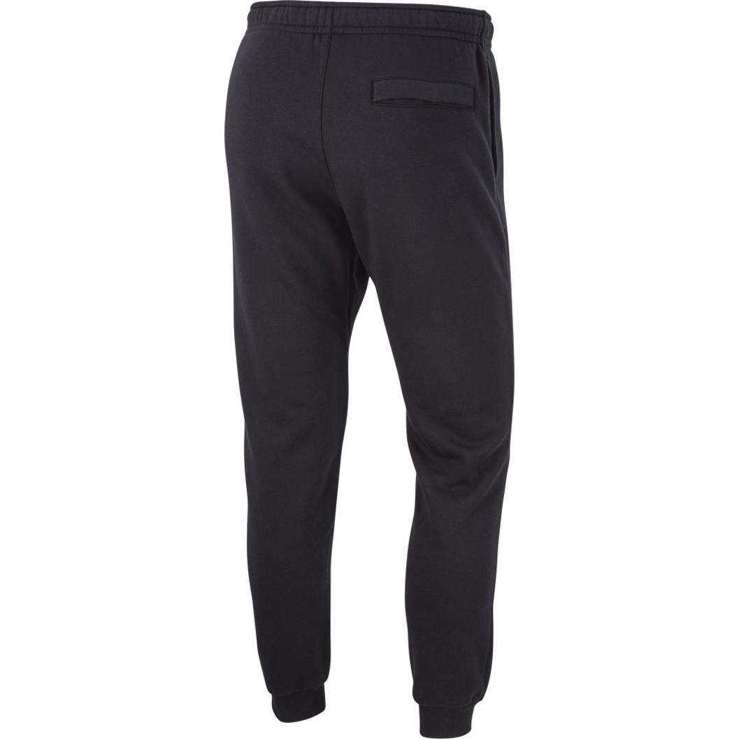 Nike Lange Broek Zwart
