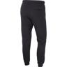 Nike Lange Broek Zwart