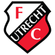 Logo Jong FC Utrecht