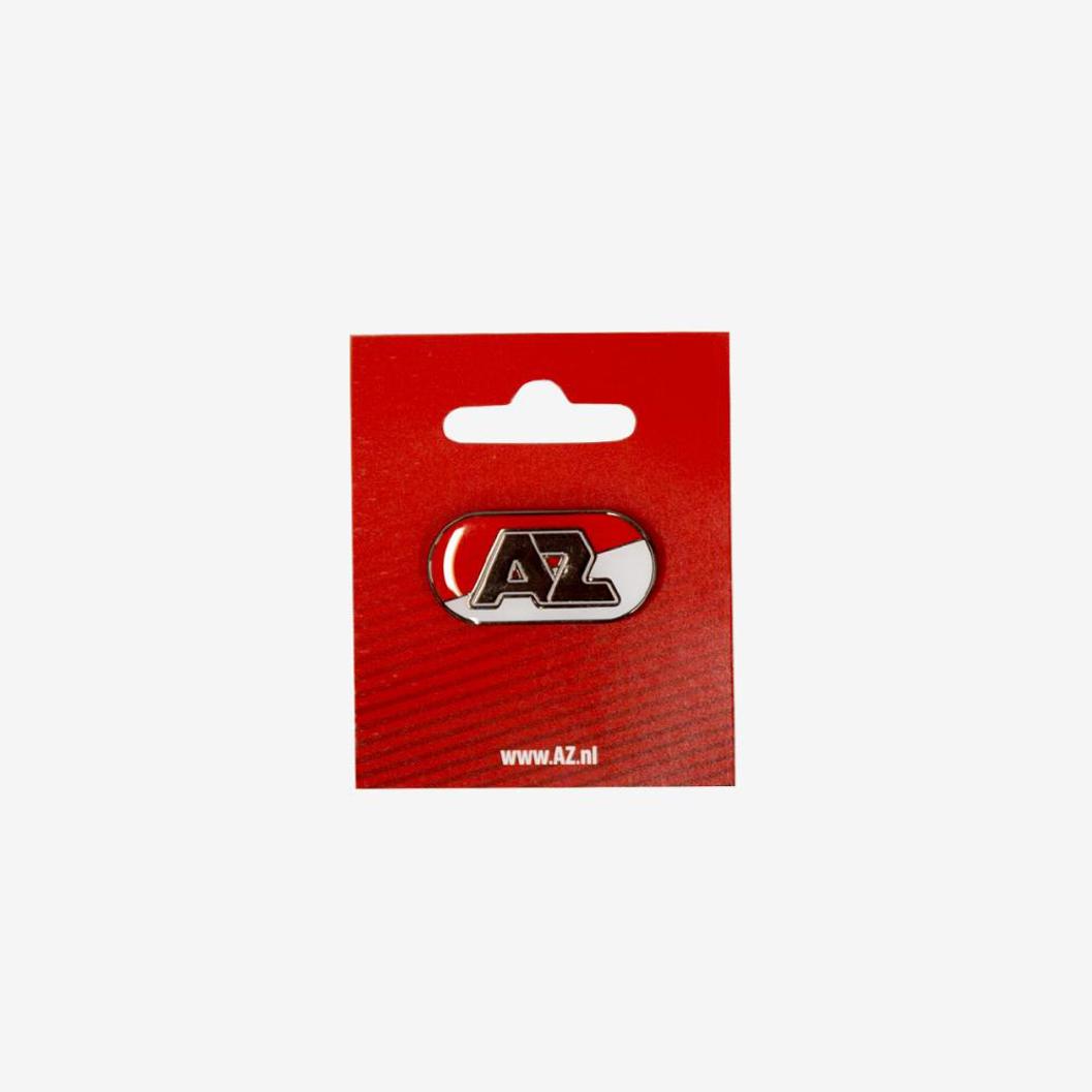 Pin AZ-Logo