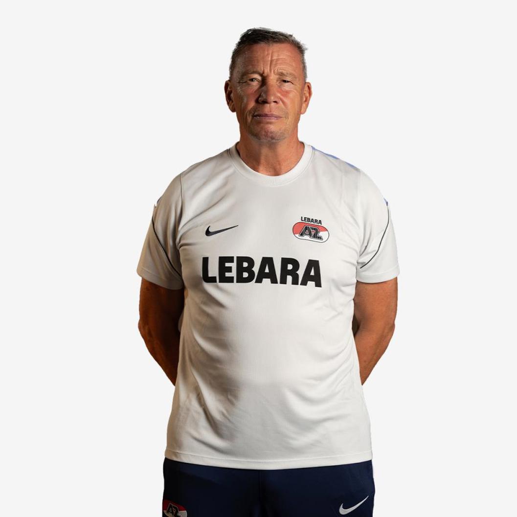 Strike Trainingsshirt Staf 26/27