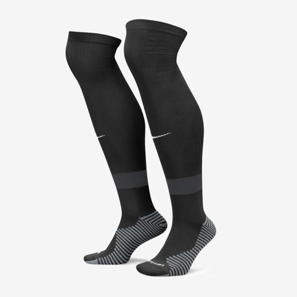 Keeperskousen Zwart 25/26