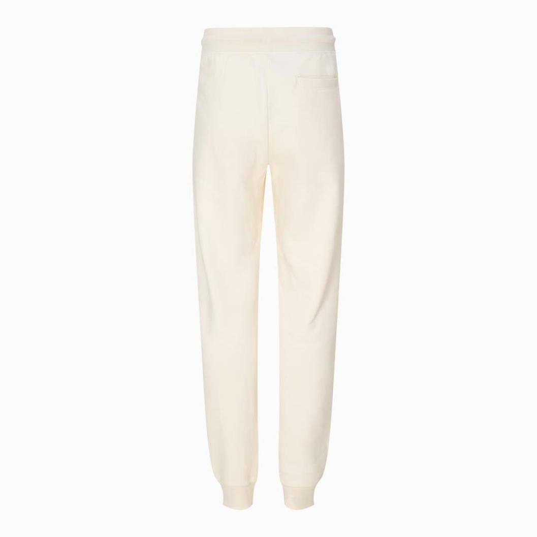 Joggingpant Ivory AZ-Logo Original