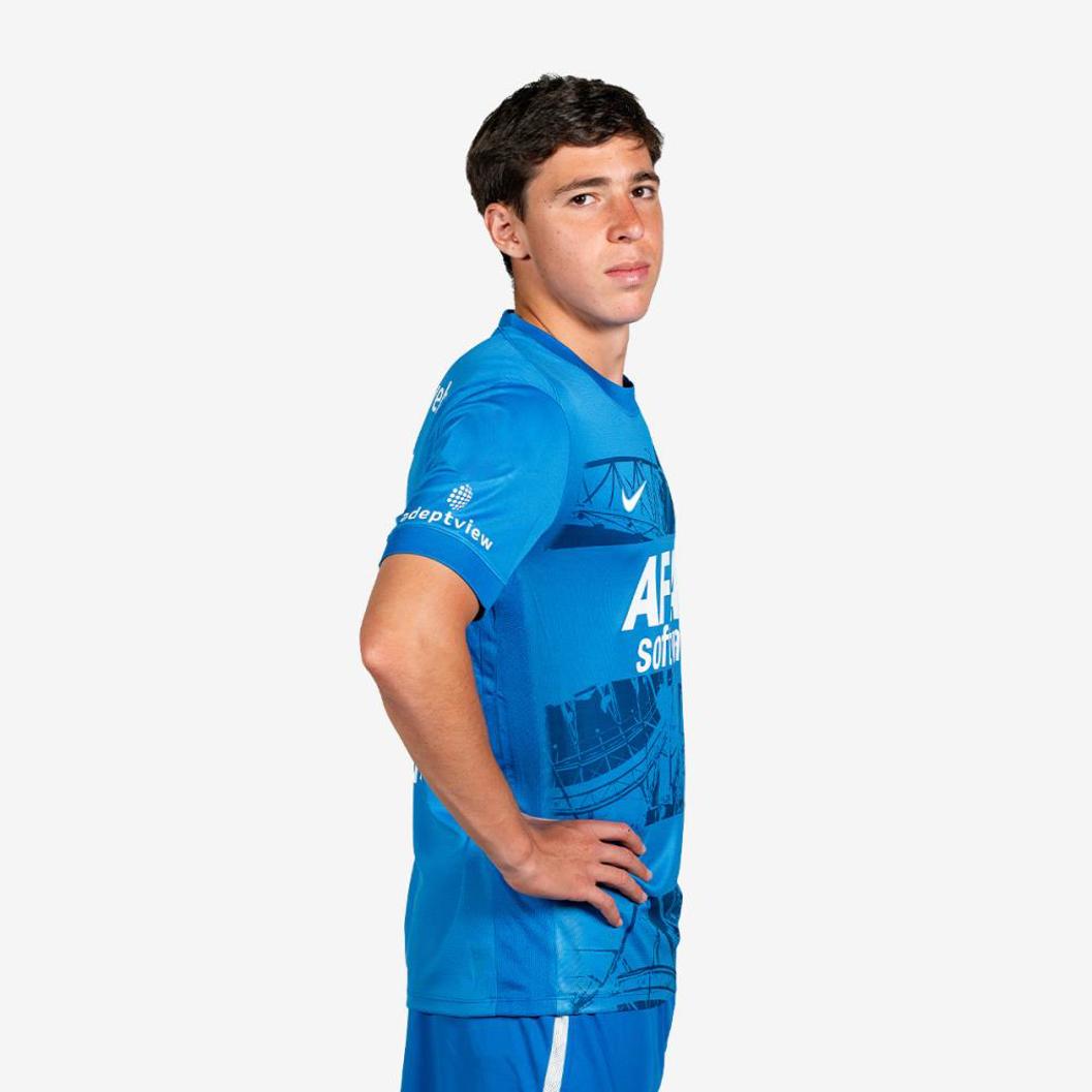 Wedstrijdshirt Uit 25/26