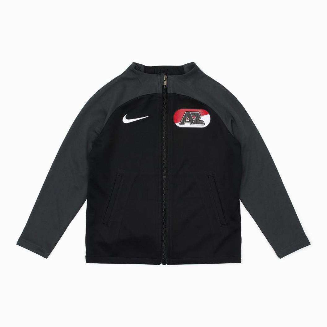 Kids Trainingspak Zwart 25/26