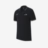 Nike Polo Zwart