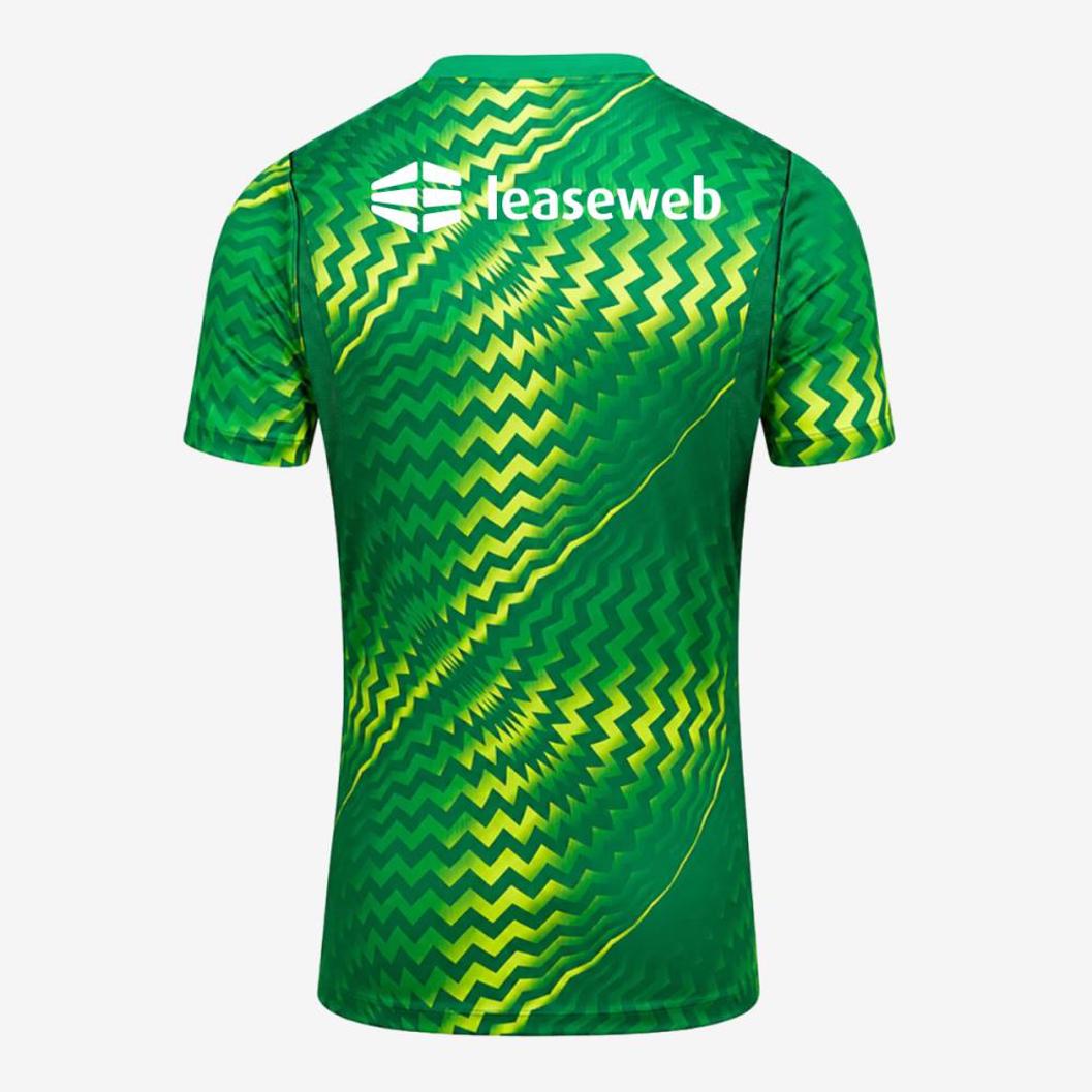 Keepersshirt Groen Kids 26/27